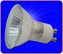 40W GU10 Halogen Par (OSRAM)